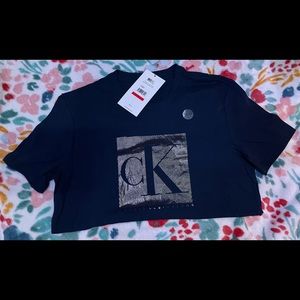 Calvin Klein Short Sleeve